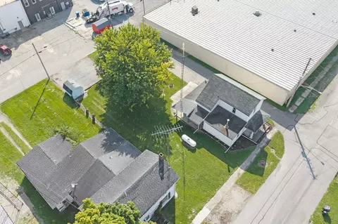 View/Area - 111 S Boggs St, De Graff, OH 43318 photo 4 of 10