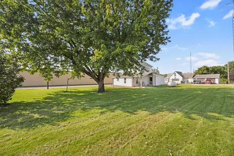 Exterior - 111 S Boggs St, De Graff, OH 43318 photo 11 of 12