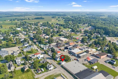 View/Area - 111 S Boggs St, De Graff, OH 43318 photo 9 of 10