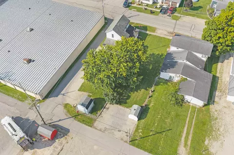 View/Area - 111 S Boggs St, De Graff, OH 43318 photo 6 of 10