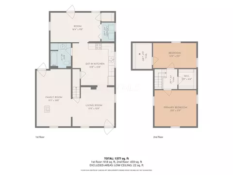 Floorplan - 111 S Boggs St, De Graff, OH 43318 photo 3 of 6
