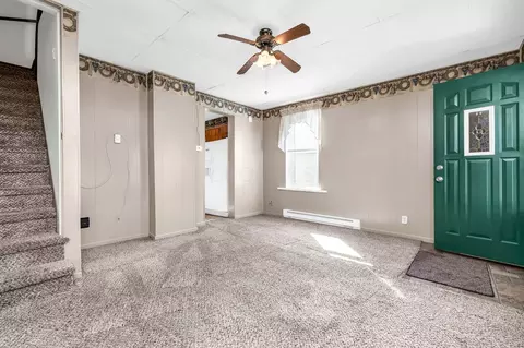 Living - 111 S Boggs St, De Graff, OH 43318 photo 2 of 6