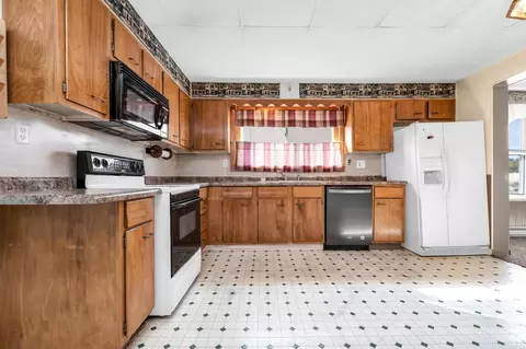 Kitchen - 111 S Boggs St, De Graff, OH 43318 photo 1 of 1