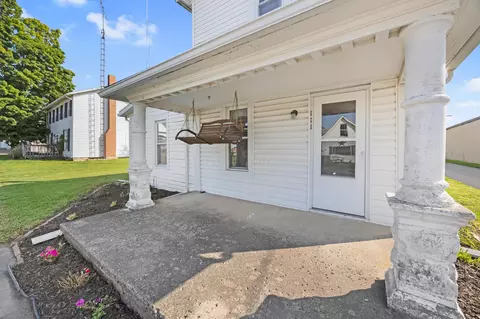 Exterior - 111 S Boggs St, De Graff, OH 43318 photo 12 of 12