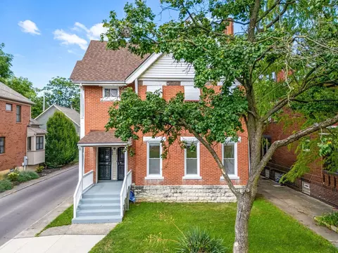 848 Franklin Ave, Columbus, OH 43205