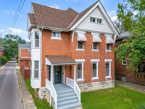 848 Franklin Ave, Columbus, OH 43205