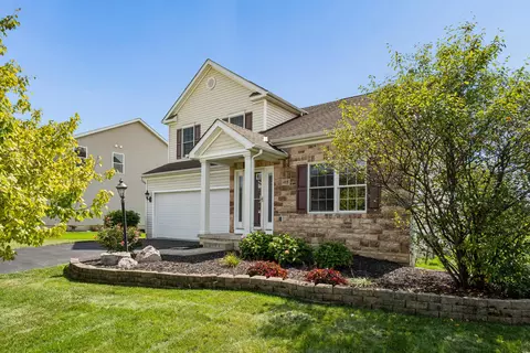 415 Saffron Dr, Sunbury, OH 43074