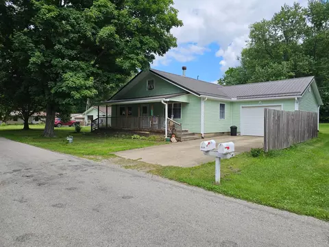 13330 Cedar NE, Thornville, OH 43076