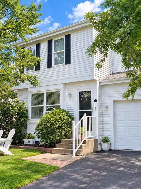 3084 Hillrose Dr, Hilliard, OH 43026