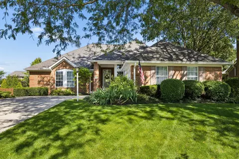 4774 Cordoba St, Hilliard, OH 43026