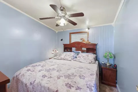 Bedroom - 313 E Farming St, Marion, OH 43302 photo 1 of 2