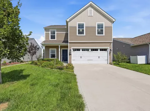 5560 Bamberg Dr, Canal Winchester, OH 43110