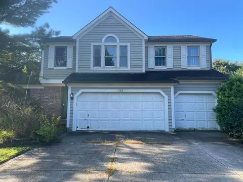 693 Winsholen Ct, Westerville, OH 43081
