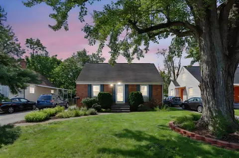1293 E North Broadway St, Columbus, OH 43224