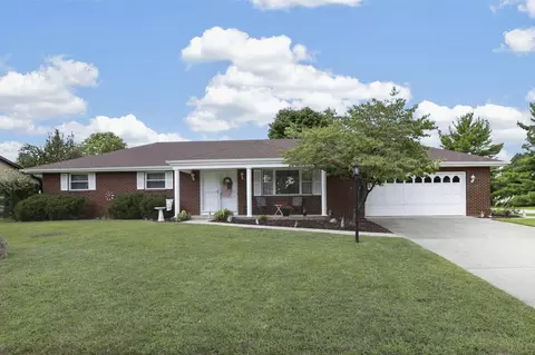 6129 Hickory Lawn Ct, Grove City, OH 43123