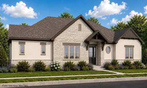 6164 Garden Loop, Westerville, OH 43082
