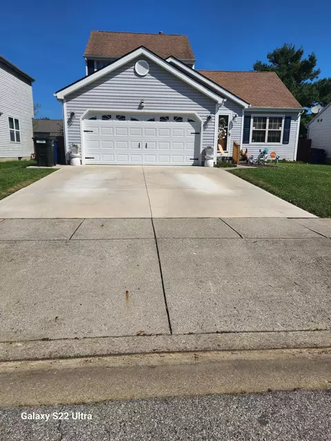1478 Halfhill Way, Columbus, OH 43207