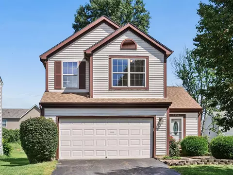 3054 Jetstream Dr, Columbus, OH 43231