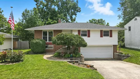 3890 Tamara Dr, Grove City, OH 43123