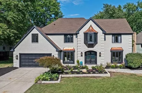 1246 Three Forks Dr N, Westerville, OH 43081