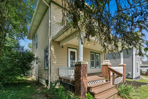 430 Clarendon St, Newark, OH 43055