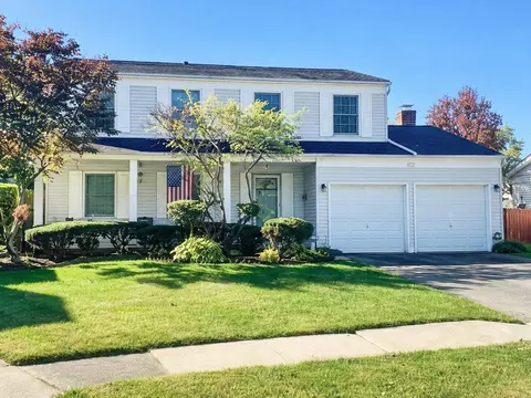 2545 Scott Ct, Grove City, OH 43123
