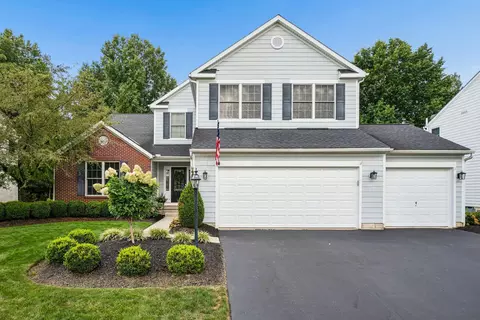 7221 Marrisey Loop, Galena, OH 43021