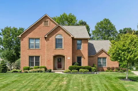 2745 Barharbor Ct, Lewis Center, OH 43035
