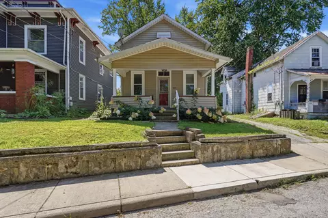 917 Reid St, Bucyrus, OH 44820