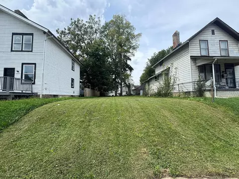 989 Miller Ave, Columbus, OH 43206