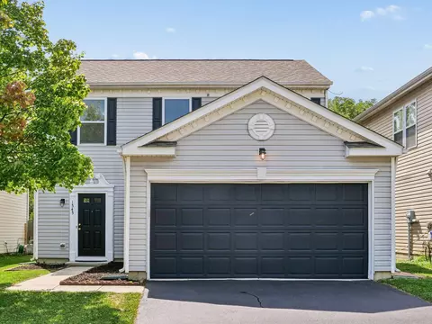 1545 Wales Pl, Grove City, OH 43123