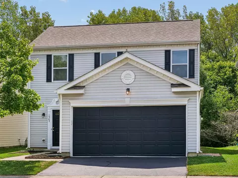 1545 Wales Pl, Grove City, OH 43123