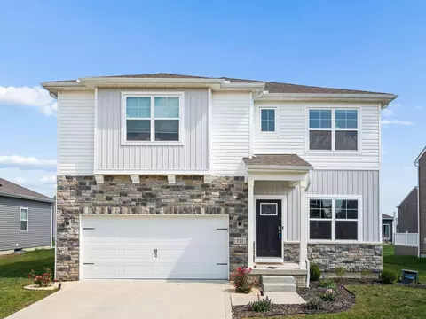721 Leslie Dr, Plain City, OH 43064