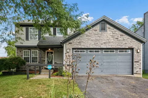6900 Brockland Dr, Reynoldsburg, OH 43068