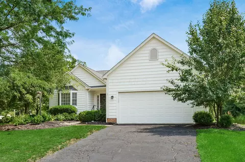 6699 Inverness St, Westerville, OH 43082