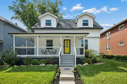 829 Thomas Rd, Columbus, OH 43212