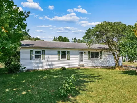 14148 Sycamore Dr, Marysville, OH 43040