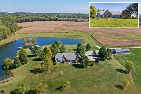 5343 State Route 95, Mount Gilead, OH 43338