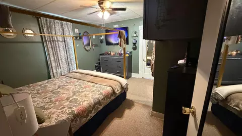 Bedroom - 595 E Hunter St, Logan, OH 43138 photo 1 of 2