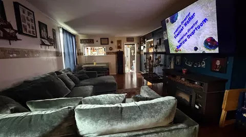 Living - 595 E Hunter St, Logan, OH 43138 photo 1 of 1