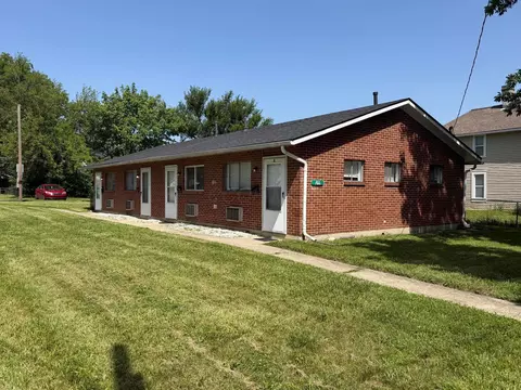 317 Clarendon Ave, Columbus, OH 43223