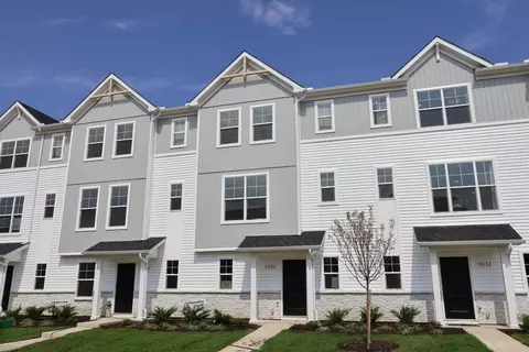 9230 Mount Drum Aly, Reynoldsburg, OH 43068