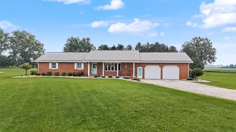2685 Albright Rd, Bucyrus, OH 44820