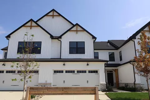 1122 Allegro Dr, Reynoldsburg, OH 43068