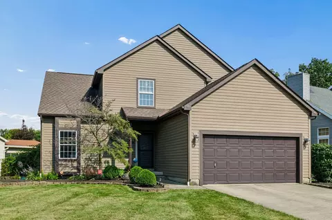 1572 Whitcombe Way, Columbus, OH 43228