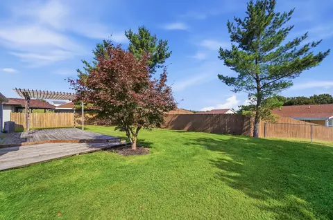 Exterior - 293 Mae St, Logan, OH 43138 photo 6 of 6