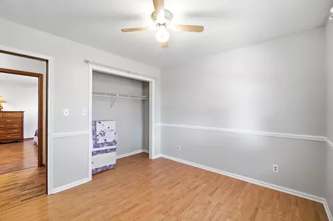 Bedroom - 293 Mae St, Logan, OH 43138 photo 6 of 6