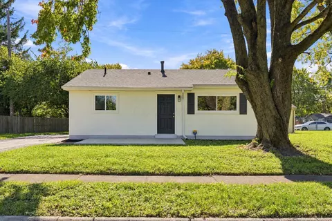 2986 Baker Hill Rd, Columbus, OH 43207