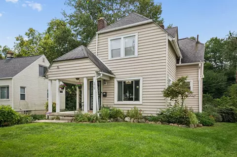 175 Linfield Pl, Columbus, OH 43219