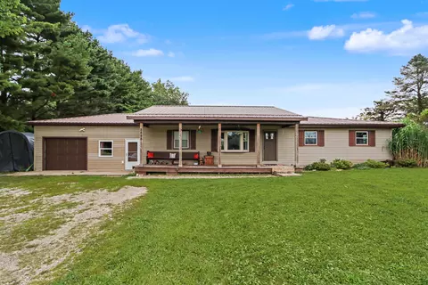 5895 County Road 50, Mount Gilead, OH 43338